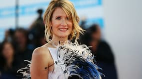 Laura Dern au Festival de Deauville 2017