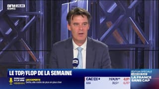 Le top / flop de la semaine : La hausse des droits de douane en Europe - 05/09