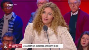 Le Grand Oral d'Ève Szeftel, journaliste à l'AFP - 24/02