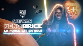 Brice Samba