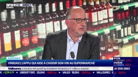 Les pépites de la Station F : Vinidaily & Deevin - 21/11