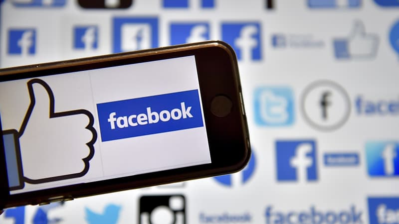 Facebook est accusé d'avoir enfreint une loi allemande sur les données personnelles. 