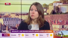 Sexualité chez les jeunes : "le couple est toujours un idéal de vie"