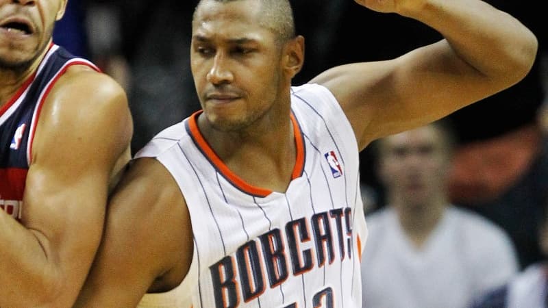 Boris Diaw