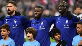 Mamadou Sakho
