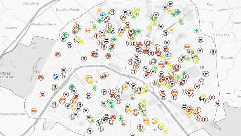 Courses: quelles alternatives aux drives? Courses: quelles alternatives aux drives?