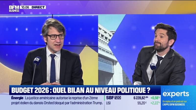 La forte volatilité des cours