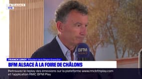 Châlons-en-Champagne: la Foire de Châlons, la rentrée du monde politique