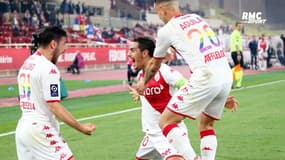 Ligue 1 : La course à l'Europe et la lutte pour le maintien, les tableaux avant la J38
