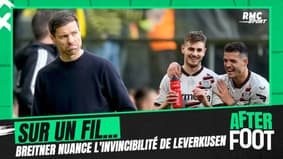 Bundesliga : Leverkusen invincible depuis 45 matches... mais sur un fil juge Breitner