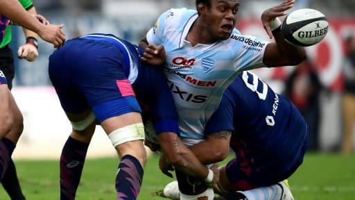 Le derby francilien du 8 octobre 2016