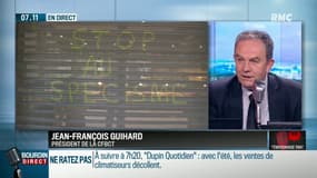 "On a voulu tirer la sonnette d'alarme parce que là, ça monte crescendo . Il y a eu le faux sang, les propos malveillant lors des attentas de Trèbes"