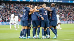 PSG