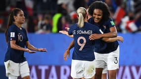Wendie Renard