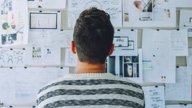Pour les jeunes, l'entreprise idéale doit rétribuer les efforts de chacun et avoir un management attentif à l'humain.