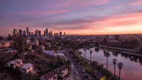 Los Angeles est l'une des villes américaines où le prix du loyer est le plus élevé.
