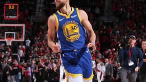 Stephen Curry