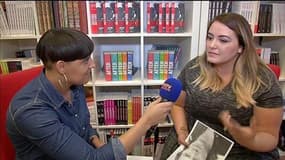 Après le succès d'"After", Anna Todd revient avec sa nouvelle saga "Before"