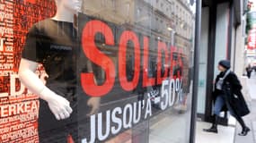 Les soldes ont débuté en Lorraine, huit jours avant le reste de la Frande