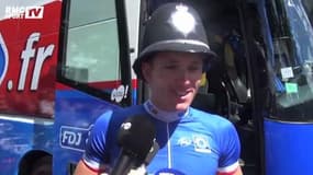 Cyclisme / Démare en mode Londonien - 07/07