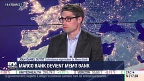 Margo Bank devient Memo Bank - 23/06