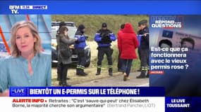 Ce e-permis, c'est pour quand? BFMTV répond à vos questions