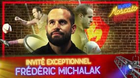 France-Écosse : "Enfin !" Michalak ne craint pas d'être effacé des tablettes par Ramos