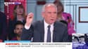François Bayrou: "Nous sommes un pays fracturé"