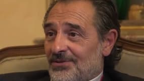 Cesare Prandelli n'a pas souhaité succéder à son compatriote, Claudio Ranieri, sur le banc de Leicester en Premier League.