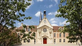 40, rue de Sèvres, Kering