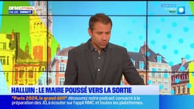 Le journal de 8h du mardi 30 septembre 2025