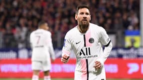 L. Messi