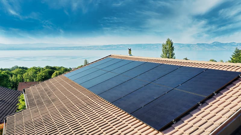 Smart To accompagne les particuliers et professionnels dans la réalisation de projet d'installation photovoltaïque