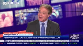 François Asselin (CPME) : quel impact du couvre-feu sur l'économie ? - 20/10