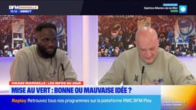 Virage Marseille du mardi 22 avril - Stéphanie Frappart arbitrera OM-Brest dimanche