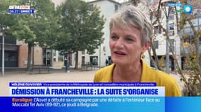 Francheville : après la démission du maire, les élus s’organisent pour trouver sa suite
