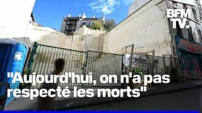 Procès des effondrements de la rue d'Aubagne: dix personnes condamnées, dont trois copropriétaires à de la prison ferme 