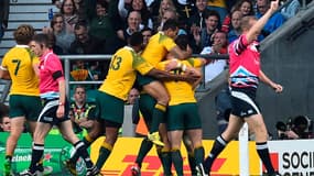Les Australiens peuvent rapporter gros à leur Fédération