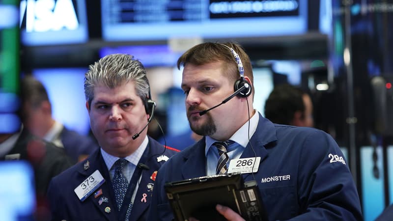 Wall Street a donné un petit coup d'accélérateur hier, mais insuffisant pour raviver les indices européens, attendus à la baisse ce matin.