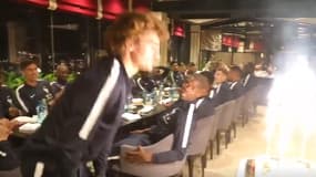 Antoine Griezmann