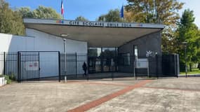 L'agression s'est déroulée dans l'établissement scolaire, ce mardi.