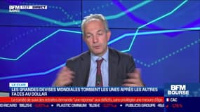 BFM Bourse : Partie 3  - 22/09