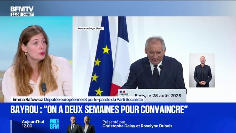 Vote de confiance: 