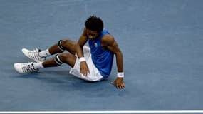 Gaël Monfils