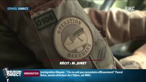 Qui est le leader jihadiste tué par les forces françaises au Mali?