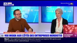 Hauts-de-France Business du mardi 13 février - RSE Inside aux côtés des entreprises nordistes