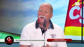 La GG du jour : La France a-t-elle les syndicats les plus mauvais au monde ? – 17/07