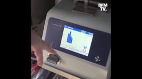 Crier pour se faire dépister: Cette cabine détecterait le Covid dans l'air