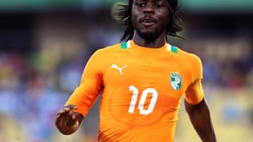 Gervinho