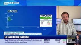 En direct des marchés - 10/09